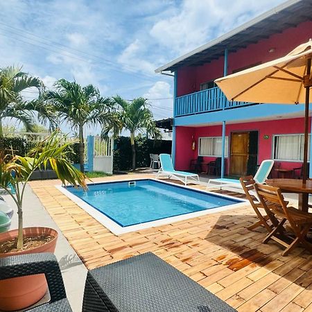 Be Happy Hotel San Andres  Exterior photo