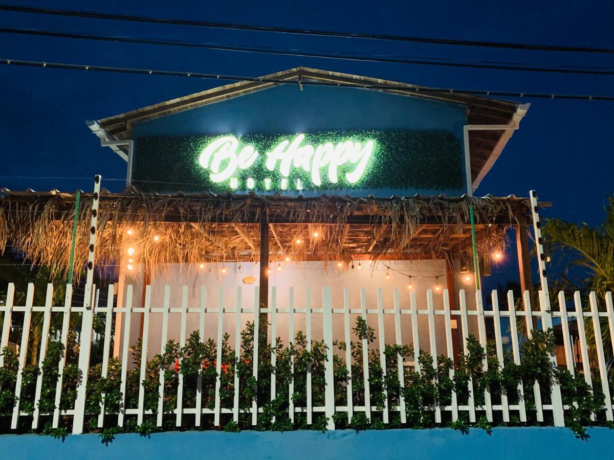 Be Happy Hotel San Andres  Exterior photo