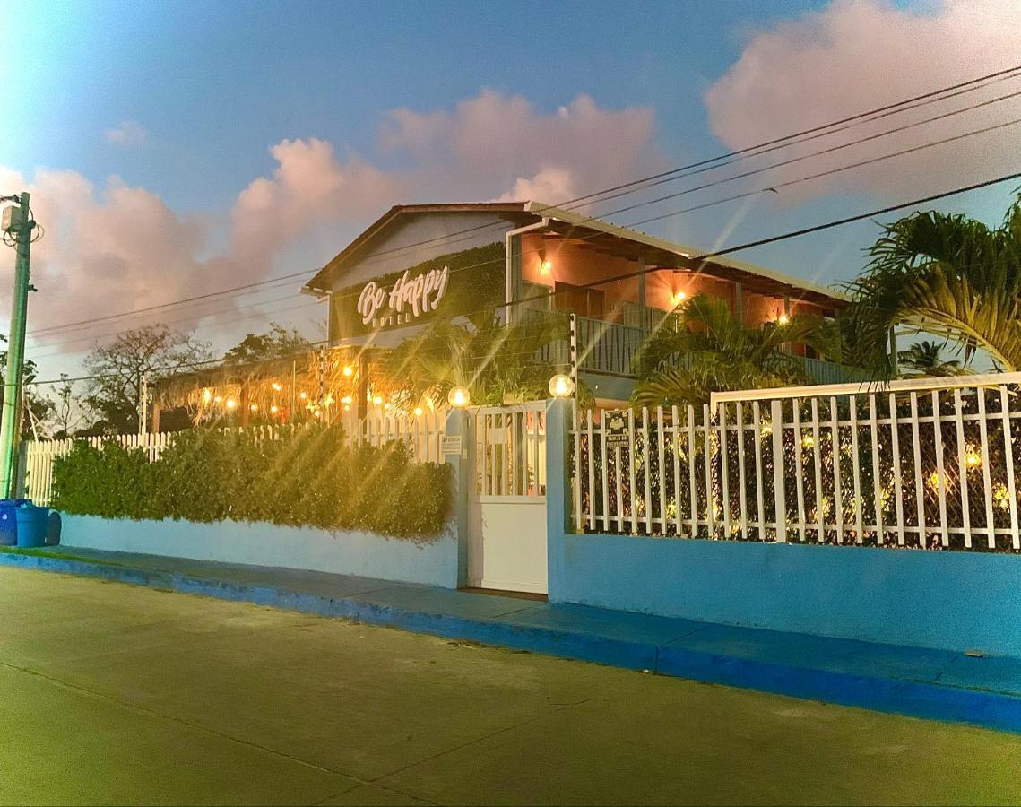 Be Happy Hotel San Andres  Exterior photo