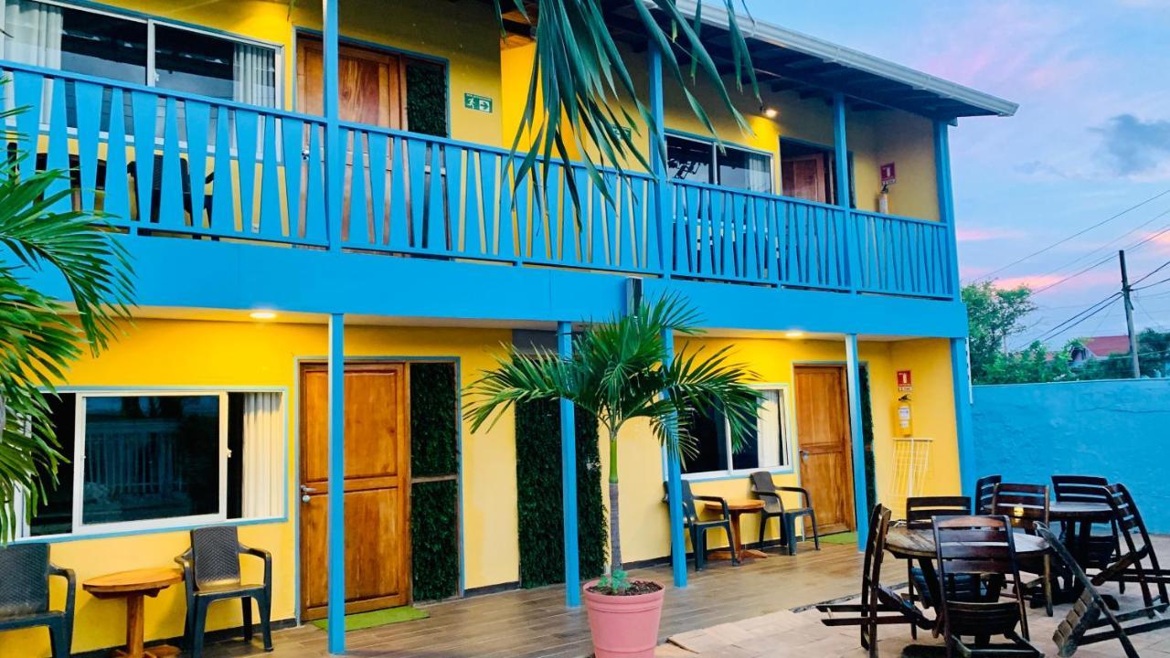 Be Happy Hotel San Andres  Exterior photo