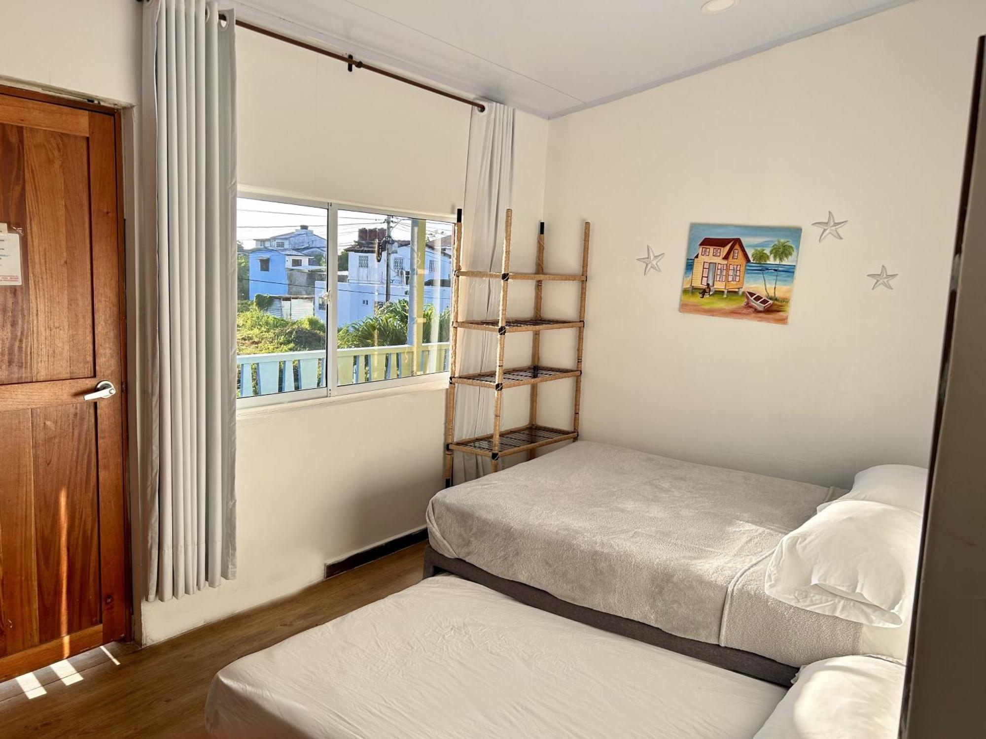 Be Happy Hotel San Andres  Exterior photo
