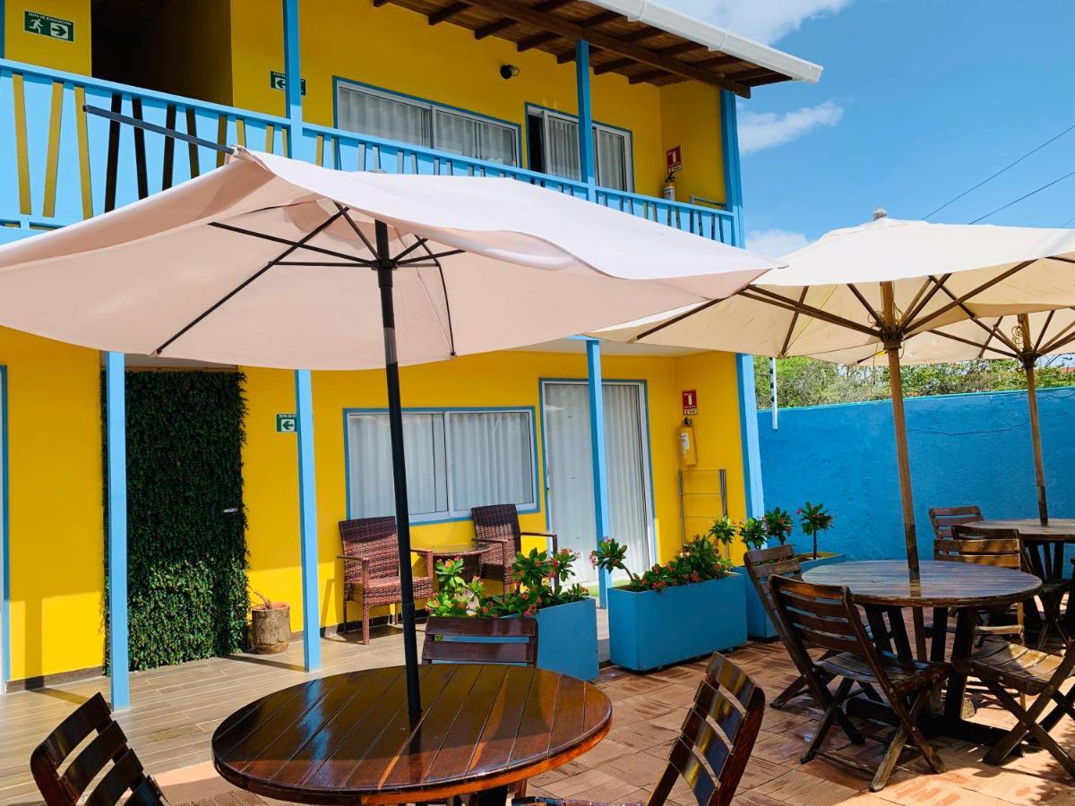 Be Happy Hotel San Andres  Exterior photo
