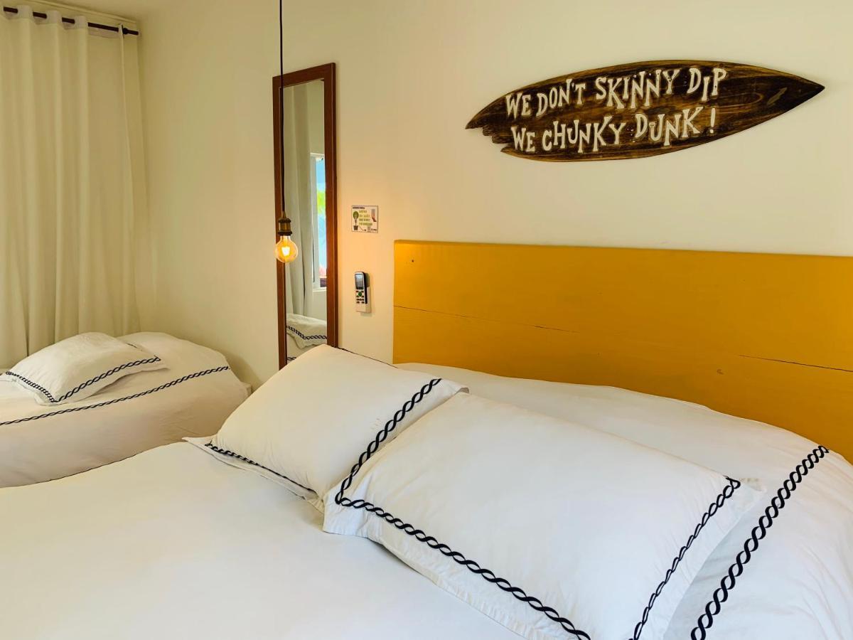 Be Happy Hotel San Andres  Exterior photo